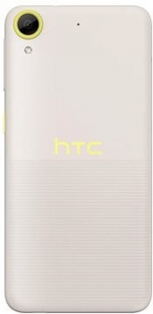 HTC Desire 650 Dual Sim Lime Light
